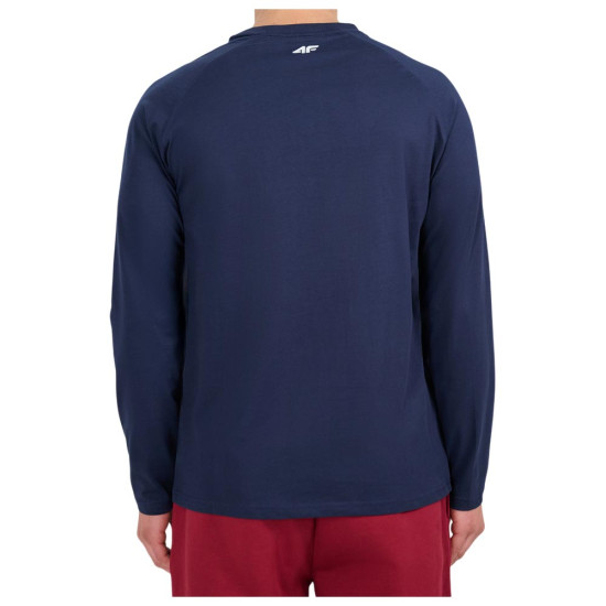 4F LONGSLEEVE